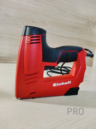 Grapadora eléctrica - EINHELL