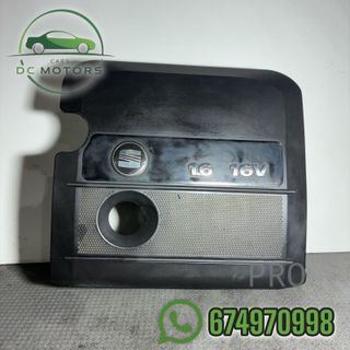 036129607 tapa motor seat leon I 1.6i 105cv AZD