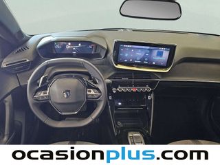 Peugeot 2008 Allure Hybrid eDCS6 100 kW (136 CV)
