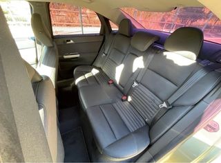 Volvo S40 2.0 F Año 2010