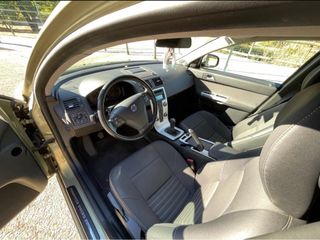 Volvo S40 2.0 F Año 2010