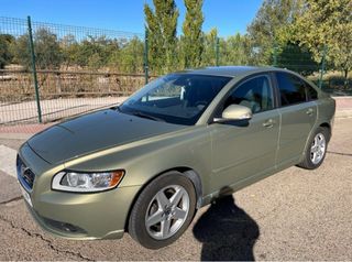 Volvo S40 2.0 F Año 2010