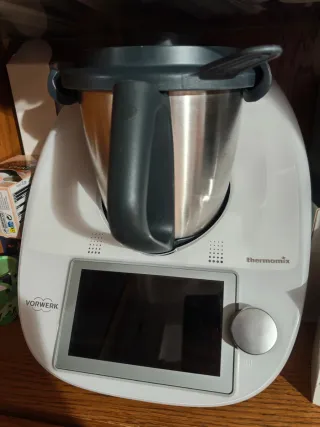 Thermomix TM6 Vorwerk