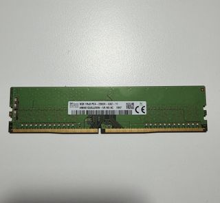 Memoria RAM SK hynix 8GB DDR4 2666MHz