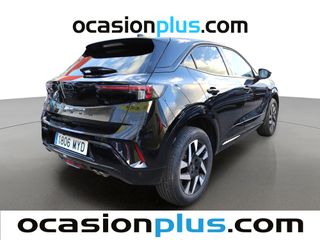 Opel Mokka 1.2 T GS 100 kW (136 CV)