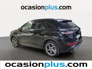 DS DS7 Crossback E-Tense 225 Ligne Noire Auto 165 kW (225 CV)