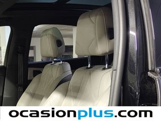 DS DS7 Crossback E-Tense 225 Ligne Noire Auto 165 kW (225 CV)