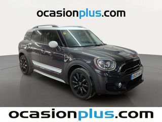 MINI MINI Countryman Cooper S 141 kW (192 CV)