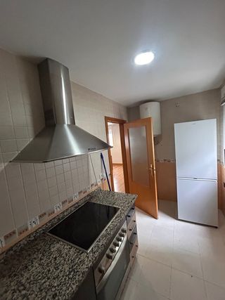 Venta piso céntrico y mucha luz