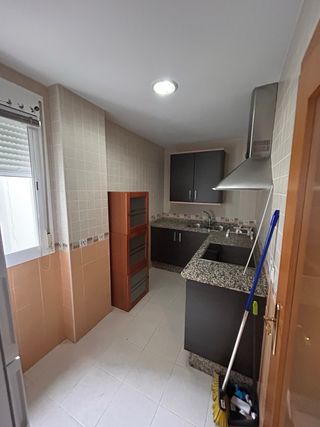 Venta piso céntrico y mucha luz