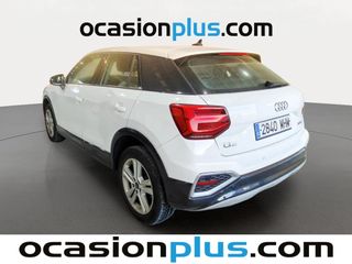 Audi Q2 Advanced 30 TDI 85 kW (116 CV)
