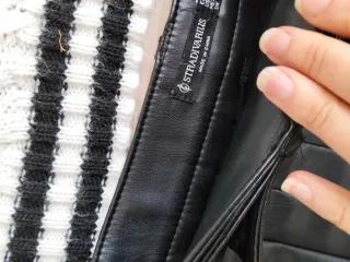 Conjunto Falda y Jersey Talla XS