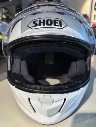 Casco Shoei GT-Air 3 Blanco