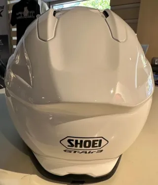 Casco Shoei GT-Air 3 Blanco