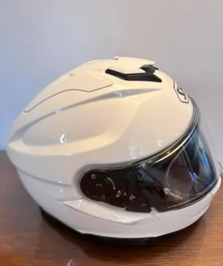 Casco Shoei GT-Air 3 Blanco