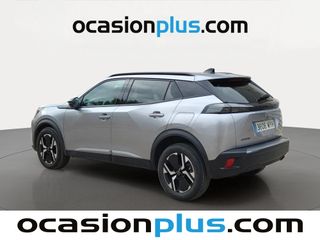 Peugeot 2008 PureTech 100 S&S Allure 75 kW (100 CV)