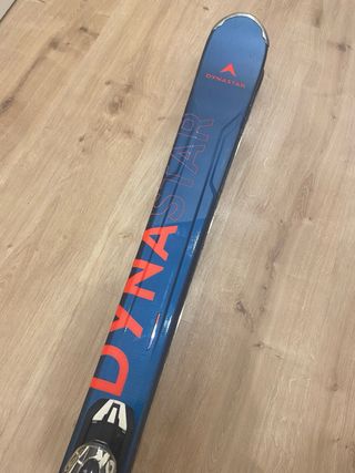 Esquís Dynastar 175cm