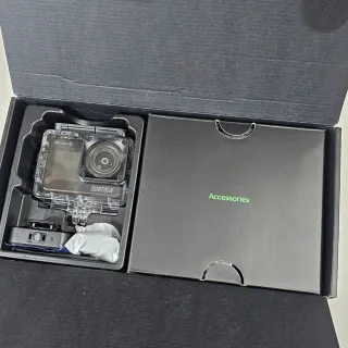 Cámara de Acción 4K Surfola SF530