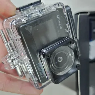 Cámara de Acción 4K Surfola SF530