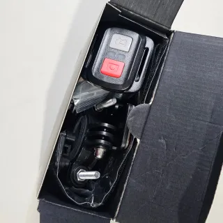 Cámara de Acción 4K Surfola SF530