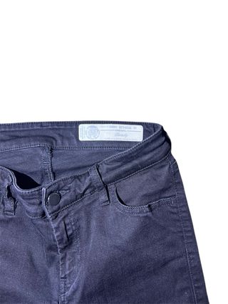 Jeans skinny Diesel neri donna taglia 28