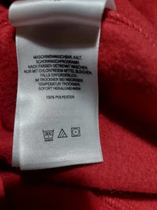 Giacca pile Columbia donna XXXL