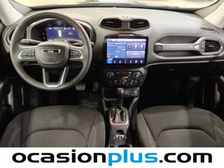 Jeep Renegade eHybrid 1.5 Limited ATX 96 kW (130 CV)