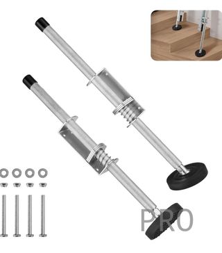 Nivelador de escalera de extensión - Vevor