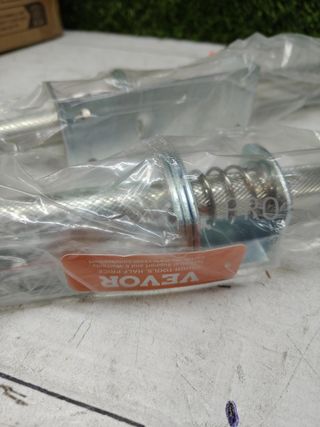 Nivelador de escalera de extensión - Vevor