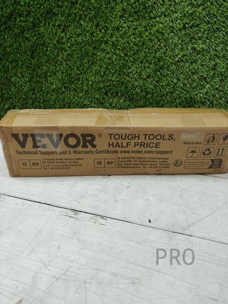 Nivelador de escalera de extensión - Vevor