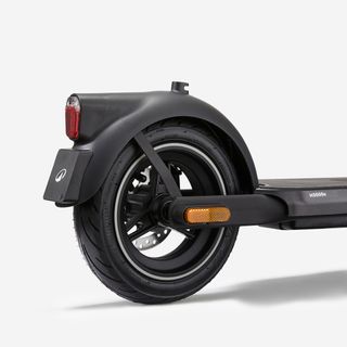 Patinete eléctrico Decathlon 25 km/h, MD500E