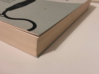 Libro Algo que sirva como luz como nuevo