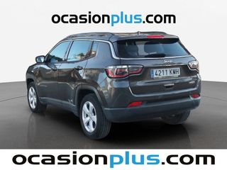 Jeep Compass 1.6 Multijet Longitude 4x2 88 kW (120 CV)
