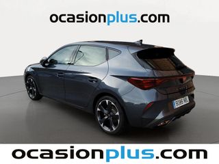 CUPRA León 1.5 TSI e-Hybrid 150 kW (204 CV) DSG