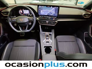 CUPRA León 1.5 TSI e-Hybrid 150 kW (204 CV) DSG