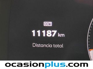 CUPRA León 1.5 TSI e-Hybrid 150 kW (204 CV) DSG