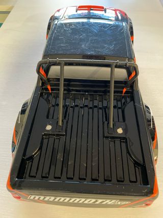 Carrocería Team Corally Mammoth XP