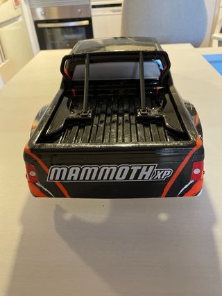 Carrocería Team Corally Mammoth XP