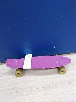 Monopatín OXELO Rosa