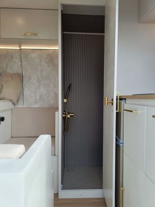 CAMPERIZACIÓN DE FURGONETAS GRAN CANARIA