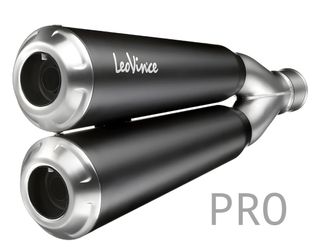 Sistema de escape - LeoVince