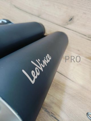 Sistema de escape - LeoVince