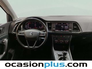 SEAT Ateca 1.5 TSI S&S Style Edition Nav 110 kW (150 CV)