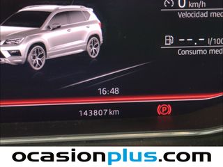 SEAT Ateca 1.5 TSI S&S Style Edition Nav 110 kW (150 CV)