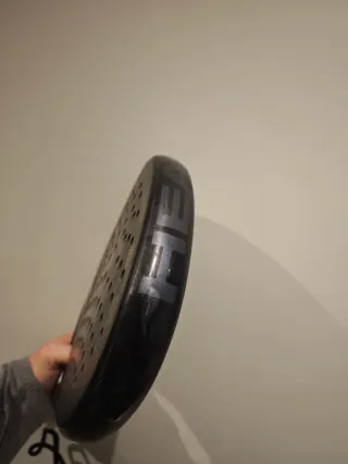 Pala Head Speed Pro X