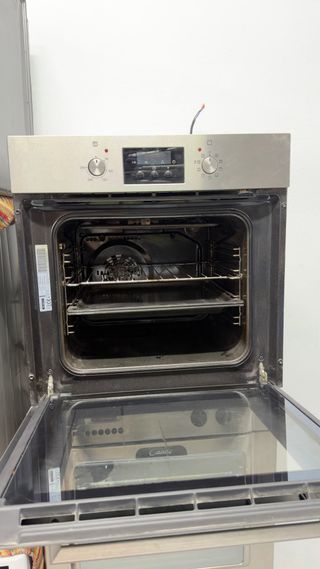 Horno eléctrico  Son varios modelos