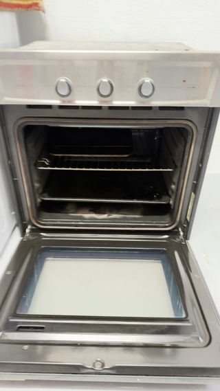 Horno eléctrico  Son varios modelos