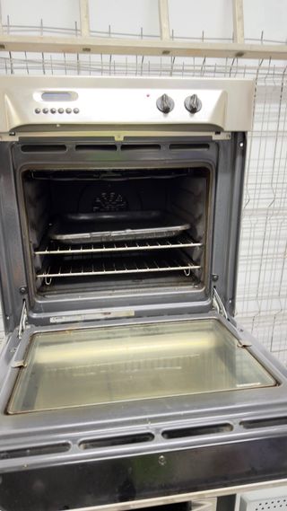Horno eléctrico  Son varios modelos