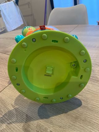 Fisher-Price Boti Robotito Saltarín