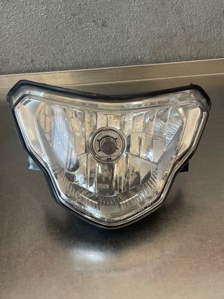 Faro Delantero BMW G310R 2017